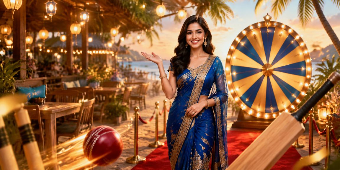 বগুড়ায় ক্রিকেট বেটিং উপভোগ করছেন একজন বাংলাদেশি ব্যবহারকারী