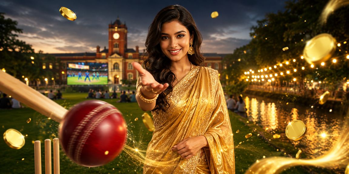 ময়মনসিংহের ক্রিকেট বেটিং ম্যাচ অডস দেখার দৃশ্য