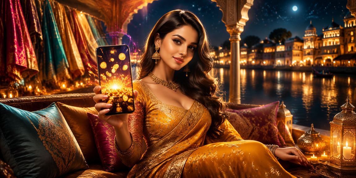 রাজশাহীর একজন বেটার lb 444 প্ল্যাটফর্মে বেটিং টিপস দেখছেন