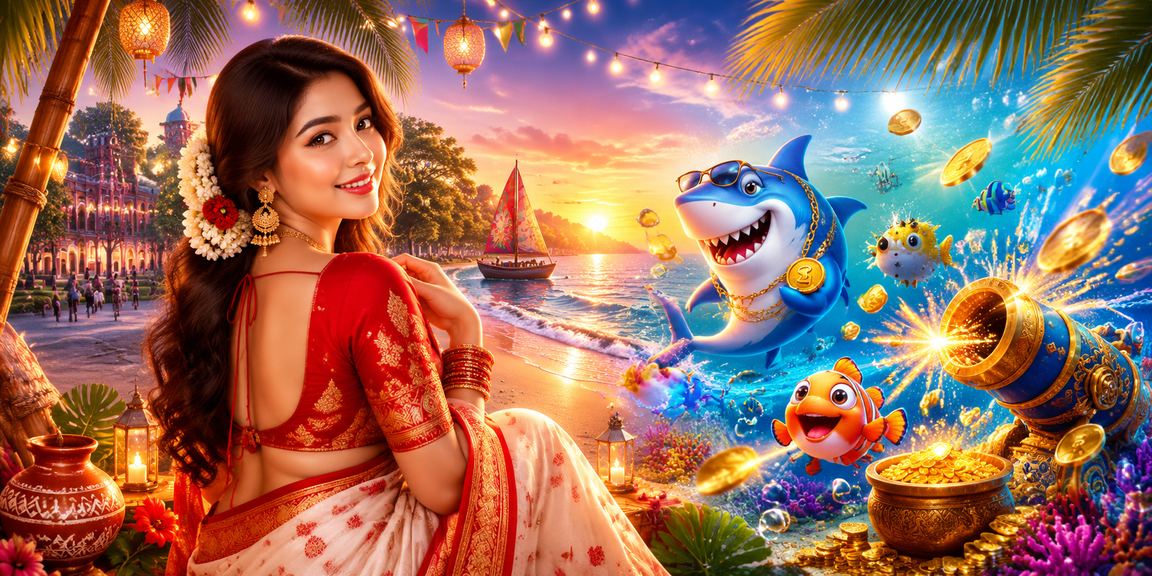 রাজশাহীতে পহেলা বৈশাখের উৎসবে মোবাইলে ম্যাচ অডস দেখা